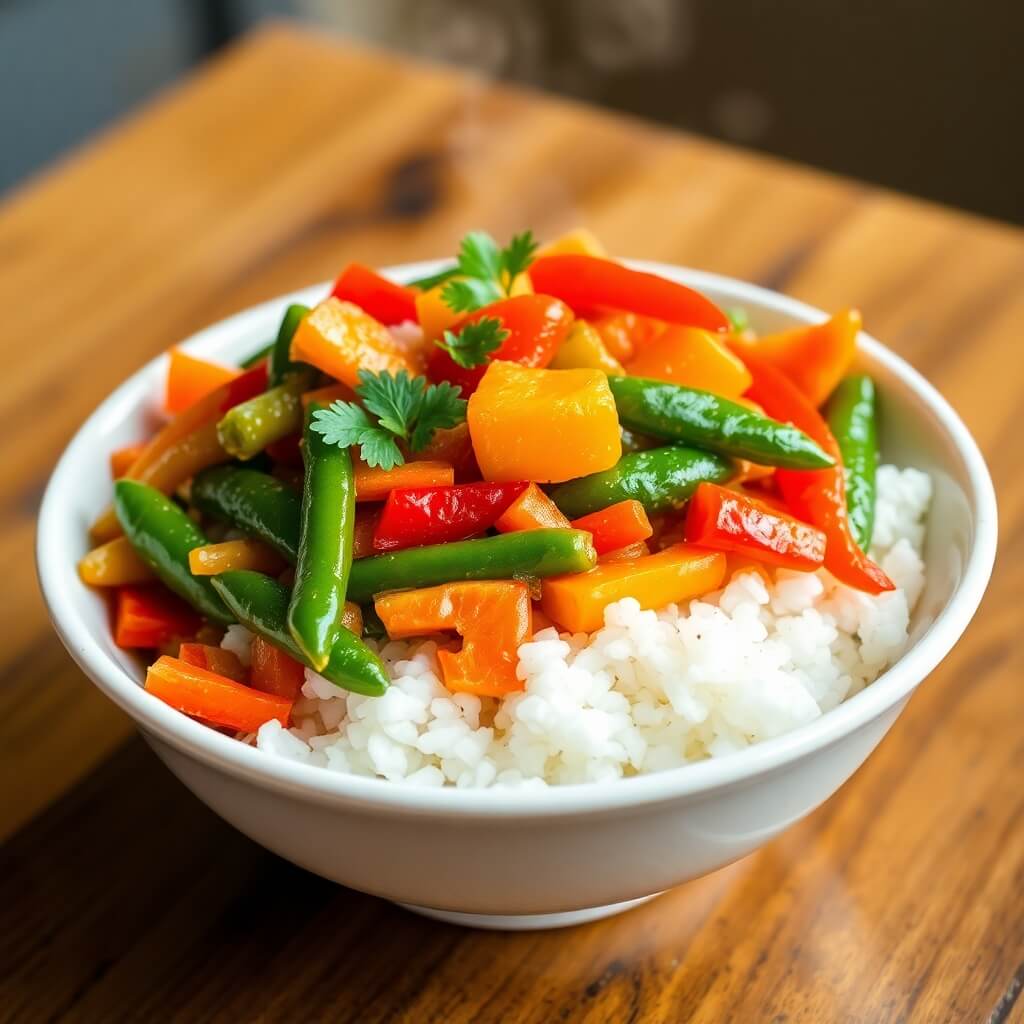 Delicious Chop’t Soup Recipe with Fresh Vegetables and Protein